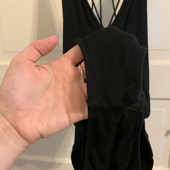 Out From Under Bodysuit- Urban Outfitters  
Size- Large 
$20.00 OBO - Picture 3 of 3